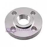 Threaded Polyethylene Flange Threaded Polyethylene Flange